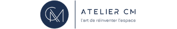 Atelier CM : l’art de réinventer l’espace